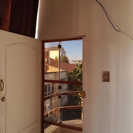 Hotel Urbano Tarija Exteriér fotografie