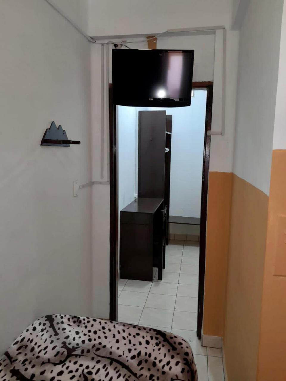 Hotel Urbano Tarija Exteriér fotografie