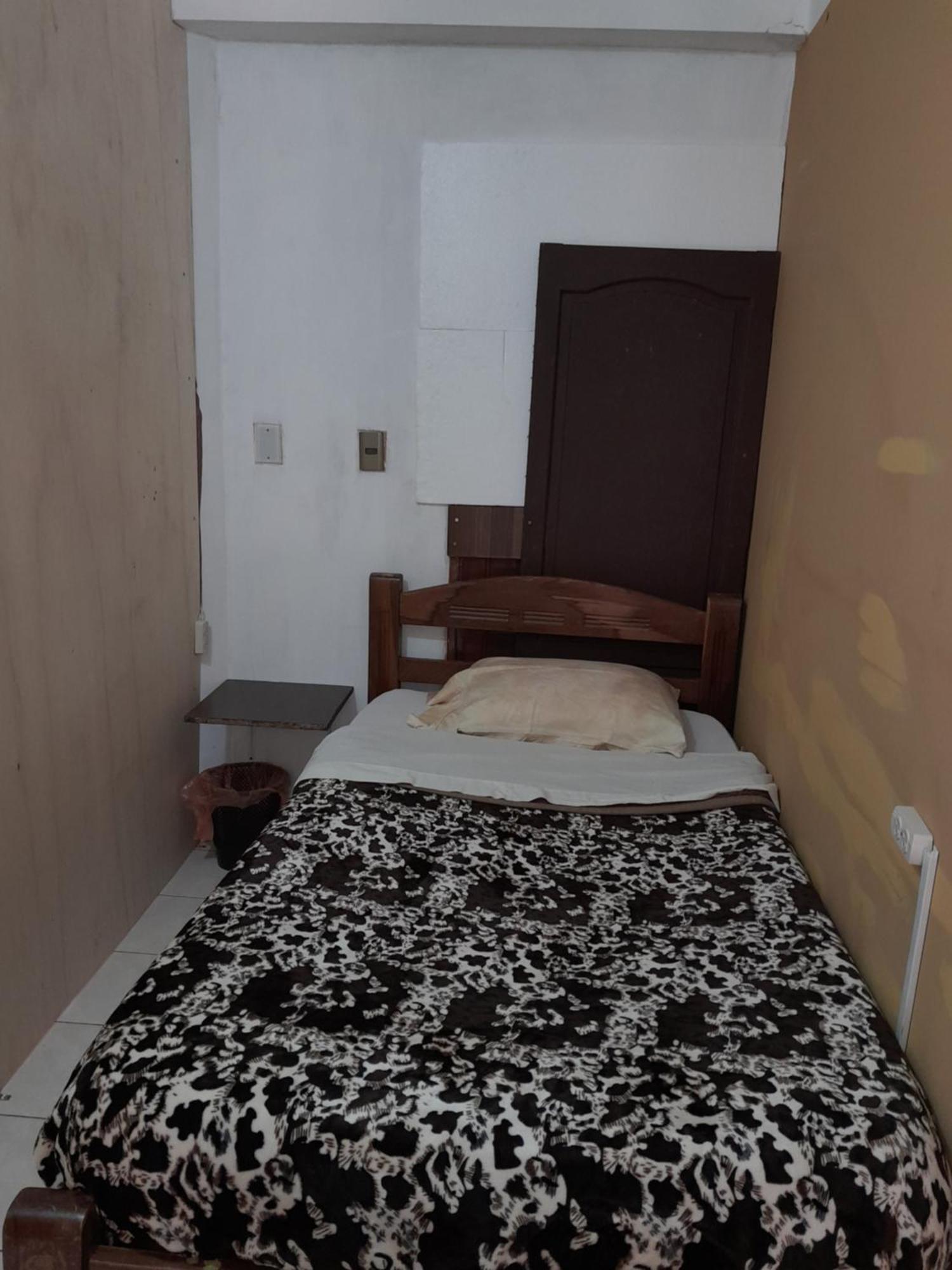 Hotel Urbano Tarija Exteriér fotografie